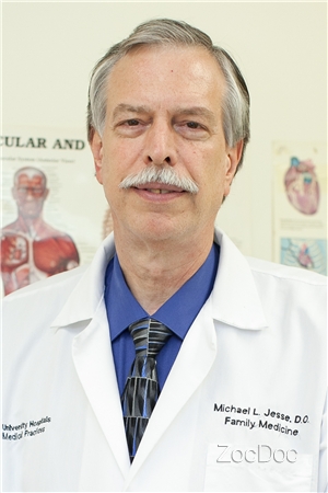Dr. Michael Jesse, DO
