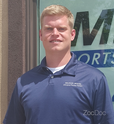 Dr. Michael Johnson, DPT