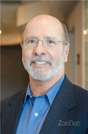 Dr. Michael Jordan, DDS
