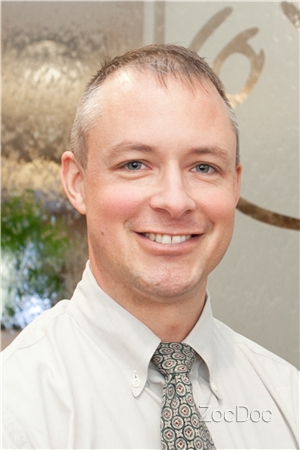 Dr. Michael Jude Welsch, MD