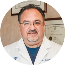 Dr. Michael Juliano, DMD