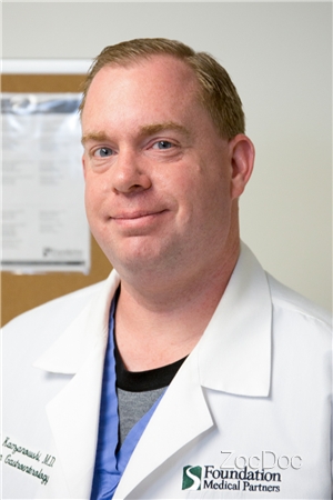 Dr. Michael Kaczanowski, MD