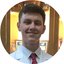 Dr. Michael Kanavy, PT, DPT, OCS