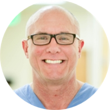 Dr. Michael Kane, MD