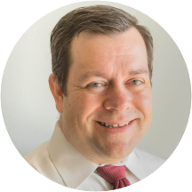 Dr. Michael Kane, OD
