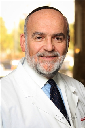 Dr. Michael Kanner, MD