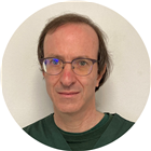 Dr. Michael Karliner, OD