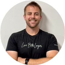 Dr. Michael Kastan, PT, DPT