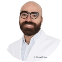Dr. Michael Katz, DDS