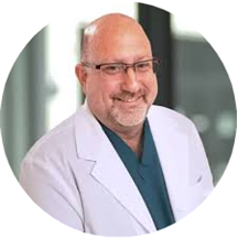 Dr. Michael Kaye, DPM