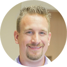 Dr. Michael Keller, DMD