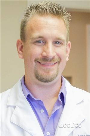 Dr. Michael Keller, DMD