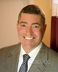 Dr. Michael Kelly, DC