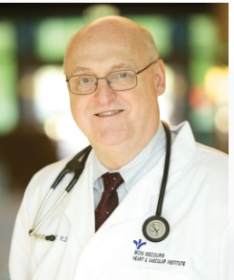 Dr. Michael Kelly, MD