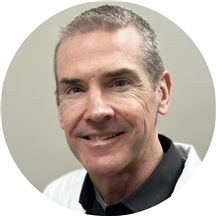 Dr. Michael Kerby, OD