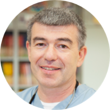 Dr. Michael Keselbrener, DDS