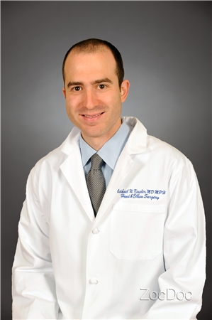 Dr. Michael Kessler, MD