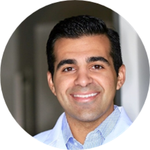 Dr. Michael Kezian, DDS