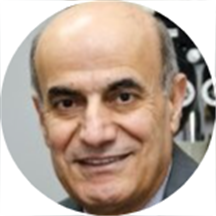 Dr. Michael Khalil, OD