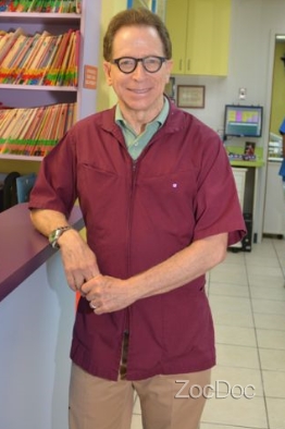 Dr. Michael King, DDS