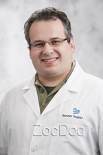 Dr Michael Koss Md Banner Health Center Gastroenterology