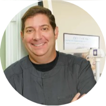 Dr. Michael Koumas, DDS