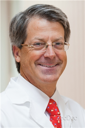 Dr. Michael Krebsbach, MD
