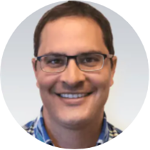 Dr. Michael Kruglet, OD