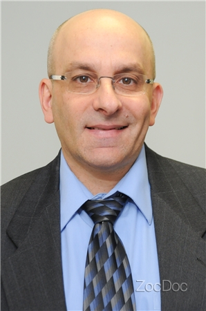 Dr. Michael Kushner, MD