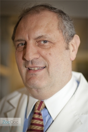 Dr. Michael L. Klein, MD
