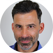 Dr. Michael LaSala, LCSW, PhD