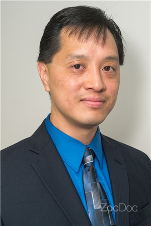 Dr. Michael Lee, MD