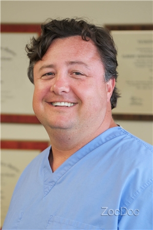 Dr. Michael Leibman, MD