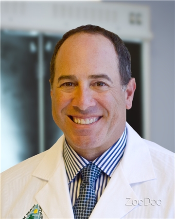 Dr. Michael Leighton, MD