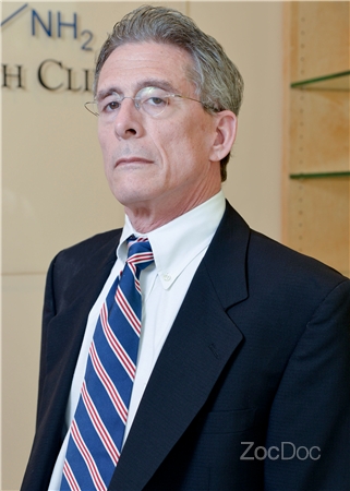 Dr. Michael Lesem, MD