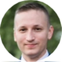 Dr. Michael Lesnianski, DDS