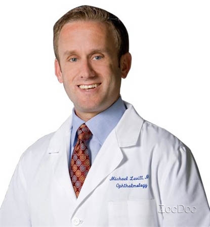 Dr. Michael Levitt, MD
