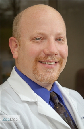 Dr. Michael Liebow, DPM