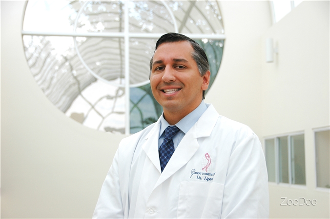 Dr. Michael Lipan, MD