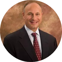 Dr. Michael Livingston, DPM