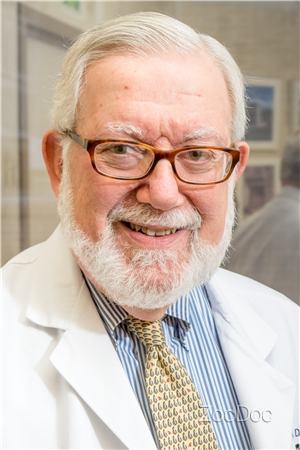 Dr. Michael M. Phillips, MD