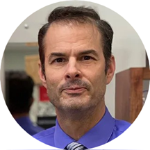 Dr. Michael Macey, OD