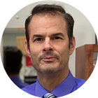 Dr. Michael Macey, OD