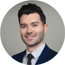 Dr. Michael Madden, DO