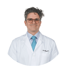 Dr. Michael Mahoney, MD