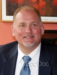 Dr. Michael Malinics, DO