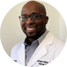 Dr. Michael Maloy Jr, MD