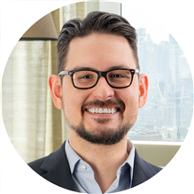 Dr. Michael Manasterski, MD