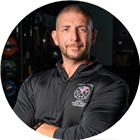 Dr. Michael Mann, DPT