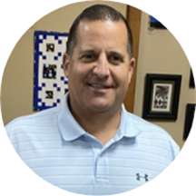Dr. Michael Marcell, DC